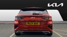 Kia Ceed 1.5T GDi ISG GT-Line 5dr Petrol Hatchback